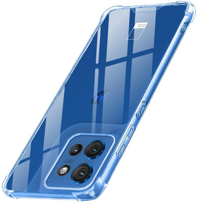 kinghub Back Cover for Motorola Moto Edge 50 Neo 5G, With 360 Degree Protection Crystal Clear Soft TPU + PC Case(Transparent, Camera Bump Protector, Silicon, Pack of: 1) kinghub Back Cover for Motorola Moto Edge 50 Neo 5G, With 360 Degree Protection Crystal Clear Soft TPU + PC Case(Transparent, Camera Bump Protector, Silicon, Pack of: 1)