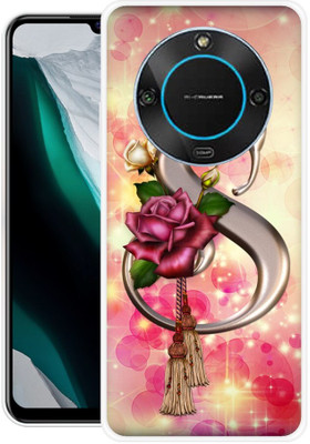 play fast Back Cover for LAVA Blaze 2 5G, LXX507, S, NAME, LETTER, ALPHABET(Black, Flexible, Silicon, Pack of: 1)