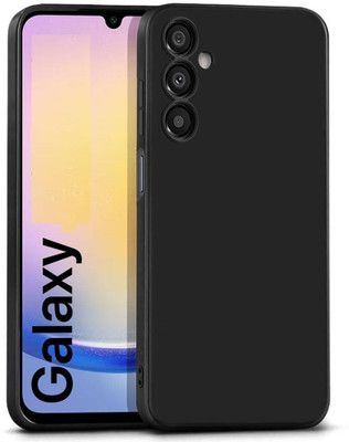 KGL KING Back Cover for Samsung Galaxy M13 4G(Black, Matte Finish, Pack of: 1)