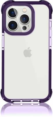 Gripp Back Cover for iPhone 14 Pro Max
