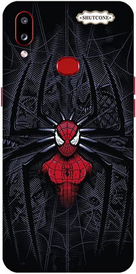 MyBestow Back Cover for Samsung Galaxy A10s(Multicolor, Hard Case, Pack of: 1)