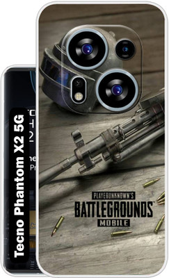 Case Club Back Cover for Tecno Phantom X2 5G(Multicolor, Grip Case, Silicon, Pack of: 1)