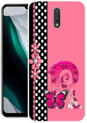 PALWALE BALAJI Back Cover for Nokia 2.3(Multicolor, Grip Case, Silicon, Pack of: 1)