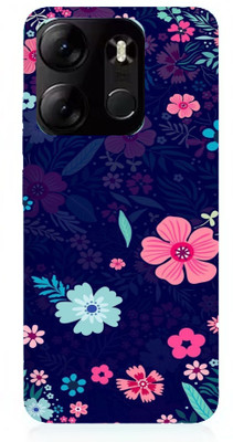Yuphoria Back Cover for Tecno Spark Go 2023(Multicolor, Grip Case, Silicon, Pack of: 1)