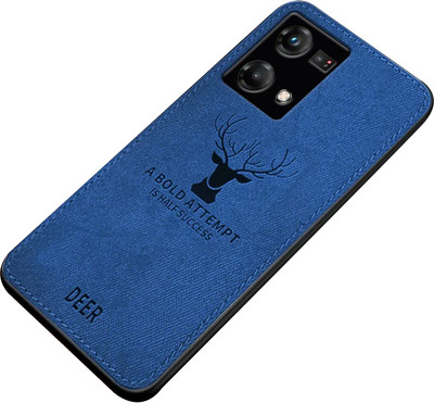 MOBILOVE Back Cover for OPPO F21 Pro, OPPO F21s Pro, OPPO F21 Pro 4G, OPPO F21s Pro 4G(Blue, Camera Bump Protector, Pack of: 1)