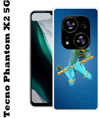 satyman Back Cover for Tecno Phantom X2 5G(Multicolor, Dual Protection, Silicon, Pack of: 1)