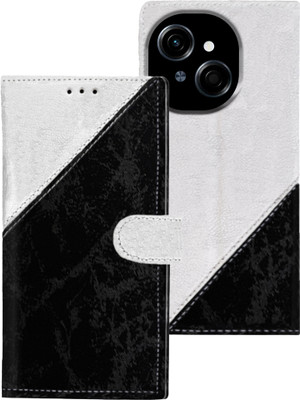 GLOBAL NOMAD Back Cover for Tecno Spark Go 1(White, Black, Dual Protection, Pack of: 1)