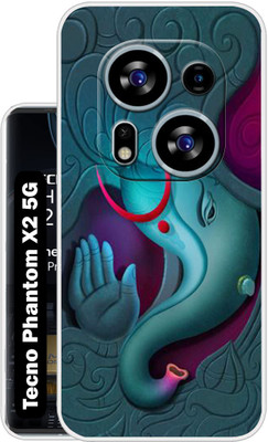 Case Club Back Cover for Tecno Phantom X2 5G(Multicolor, Grip Case, Silicon, Pack of: 1)