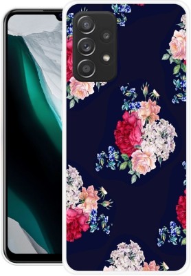 Yuphoria Back Cover for SAMSUNG Galaxy M52s 5G(Multicolor, Grip Case, Silicon, Pack of: 1)