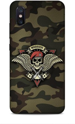 Jellybird Back Cover for Motorola P30 Note(Multicolor, 3D Case, Pack of: 1)