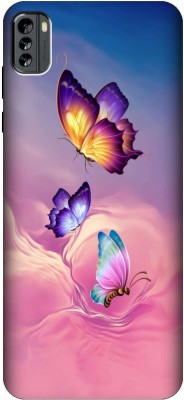 Print maker Back Cover for Nokia G60 5G Back Cover(Multicolor, Grip Case, Silicon, Pack of: 1)