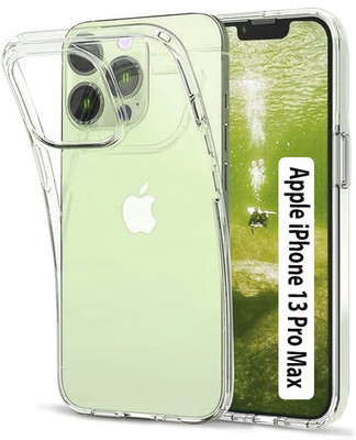 iCopertina Back Cover for Apple iPhone 13 Pro Max(Multicolor, Grip Case, Silicon, Pack of: 1)