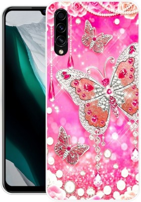 PALWALE BALAJI Back Cover for Samsung Galaxy A70, Samsung Galaxy A70s(Multicolor, Grip Case, Silicon, Pack of: 1)