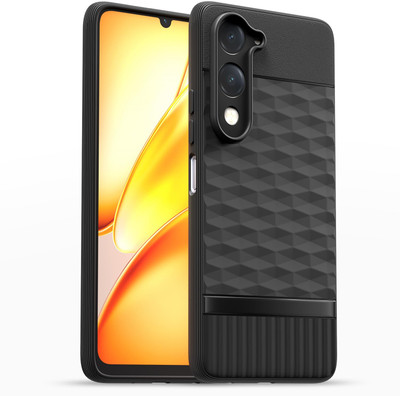 My Thing! Back Cover for Vivo Y19 5G, Vivo T4 Lite 5G, iQOO Z10 Lite 5G(Black, Flexible, Pack of: 1)