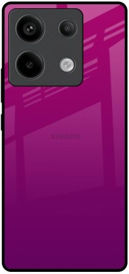 SNOB Back Cover for Redmi Note 13 Pro 5G(Multicolor, Grip Case, Pack of: 1)