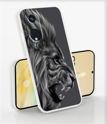 mobom Back Cover for Oppo Reno 8T 5G(Multicolor, Dual Protection, Silicon, Pack of: 1)