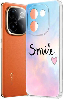 Flipkart SmartBuy Back Cover for Vivo T3 Pro 5G(Multicolor, Grip Case, Silicon, Pack of: 1)