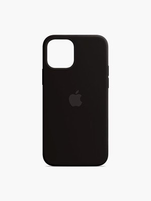 LAMIYANA Back Cover for Apple iPhone 14 Plus(Black, Shock Proof, Silicon, Pack of: 1)