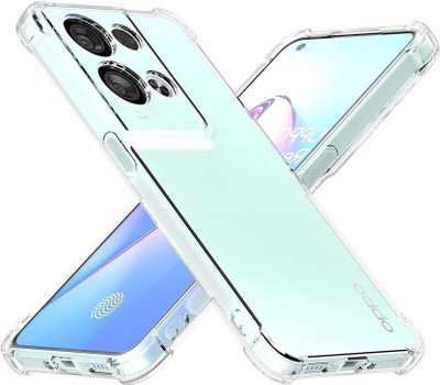 SRT Back Cover for OPPO K13 5G(Transparent, Pack of: 1)