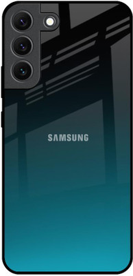 Hocopoco Back Cover for Samsung Galaxy S22 5G(Multicolor, Grip Case, Pack of: 1)