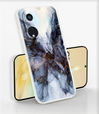 mobom Back Cover for Oppo Reno 8T 5G(Multicolor, Dual Protection, Silicon, Pack of: 1)