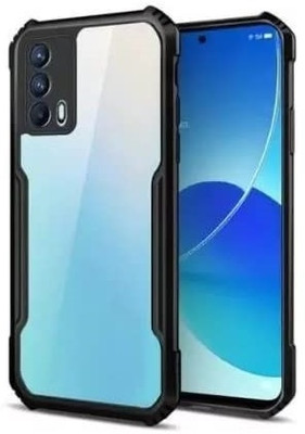 Mersal Back Cover for IQoo Z5 5G : :Gloss Finish Boom TPU(Black, Pack of: 1)