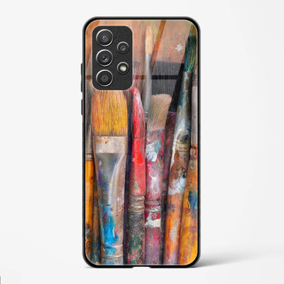 my pc wala Back Cover for Samsung Galaxy A52(Multicolor)