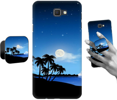 iCopertina Back Cover for Samsung J7 Prime 2(Multicolor, Cases with Holder, Pack of: 1)