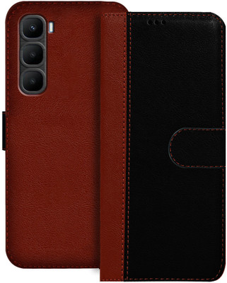 GLOBAL NOMAD Back Cover for Infinix Hot 60 5G+, Infinix Hot 60 5G Plus(Black, Brown, Dual Protection, Pack of: 1) GLOBAL NOMAD Back Cover for Infinix Hot 60 5G+, Infinix Hot 60 5G Plus(Black, Brown, Dual Protection, Pack of: 1)