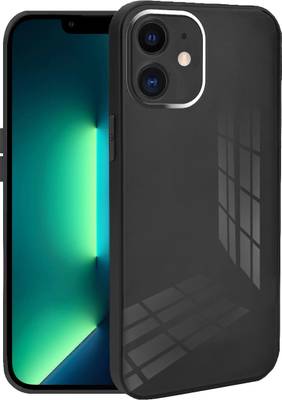 GLOBAL NOMAD Back Cover for Apple iPhone 11