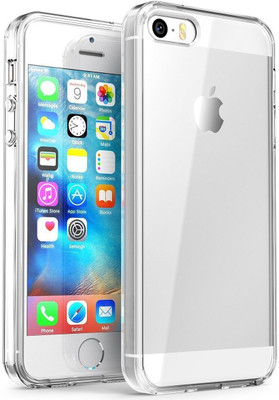 Spectacular ace Back Cover for Apple iPhone 6s Plus(Transparent, Pack of: 1)