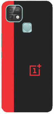 My Swag Back Cover for Infinix Smart 5 Pro(Multicolor, Hard Case, Pack of: 1)