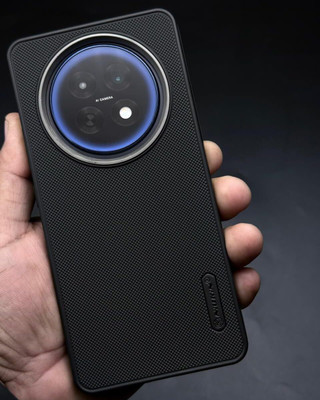 ASVALBUY Back Cover for OPPO F31 Pro+ 5G, OPPO F31 Pro Plus 5G(Black, Shock Proof, Pack of: 1)