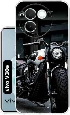 Flipkart SmartBuy Back Cover for vivo V30e, vivo V30e 5G(Multicolor, Dual Protection, Silicon, Pack of: 1)