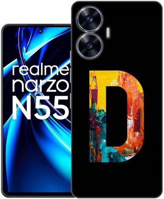 TIKTIK Back Cover for Realme 10 Pro Plus 5G back |Realme RMX3687 back |10 Pro Plus 5G|Print -40(Multicolor, Flexible, Silicon, Pack of: 1)