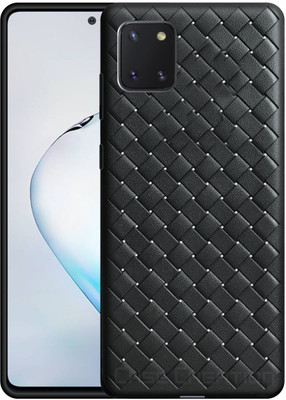 CASE CREATION Front & Back Case for Samsung Note 10 Lite, Samsung Galaxy Note 10 Lite(Multicolor, Shock Proof, Pack of: 1)