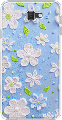 iCopertina Back Cover for Samsung Galaxy J7 Prime(Multicolor, Flexible, Pack of: 1)