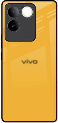 Hocopoco Back Cover for Vivo T2 Pro 5G(Multicolor, Grip Case, Pack of: 1)