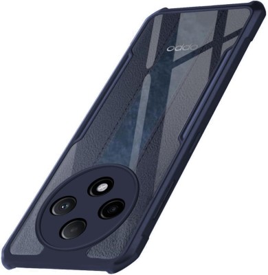 Celltown Back Cover for OPPO F27 Pro Plus 5G-x91(Black, Camera Bump Protector, Pack of: 1)