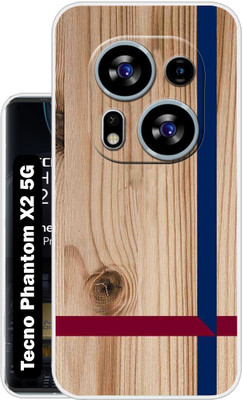 Case Club Back Cover for Tecno Phantom X2 5G(Brown, Grip Case, Silicon, Pack of: 1)