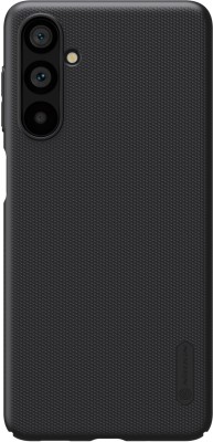 Nillkin Back Cover for Samsung Galaxy M54/F54 5G(Black)