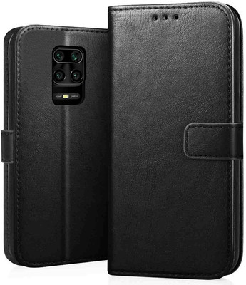 Money Value Back Cover for Xiaomi Redmi Note 9 Pro/ Poco M2 Pro(Black, Shock Proof, Pack of: 1)