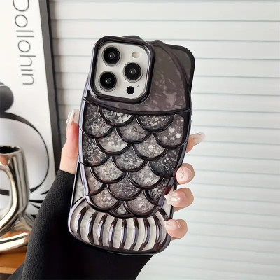 CASE CREATION Front & Back Case for iPhone 12, Apple iPhone 12(Black, Shock Proof, Pack of: 1)