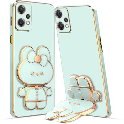 GLOBAL NOMAD Back Cover for Oneplus Nord CE2 LITE 5G