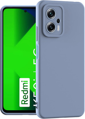 72% OFF on CareFone Back Cover for REDMI K50i 5G(Grey, Shock Proof, Silicon, Pack of: 1) 72% OFF on CareFone Back Cover for REDMI K50i 5G(Grey, Shock Proof, Silicon, Pack of: 1)
