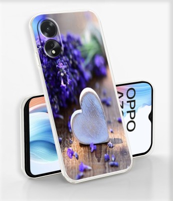 mobom Back Cover for Oppo A38 4G(Multicolor, Dual Protection, Silicon, Pack of: 1)