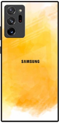 Hocopoco Back Cover for Samsung Galaxy Note 20 Ultra(Multicolor, Grip Case, Pack of: 1)