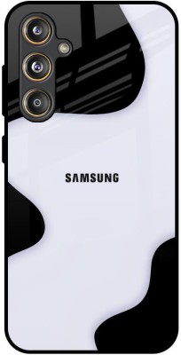 Hocopoco Back Cover for Samsung Galaxy F55 5G(Multicolor, Grip Case, Pack of: 1)