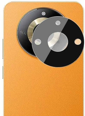 TESPARK Back Camera Lens Glass Protector for Realme 11 Pro 5G, Realme 11 Pro 5G, Realme 11 Pro , Realme 11 Pro(Pack of: 1)