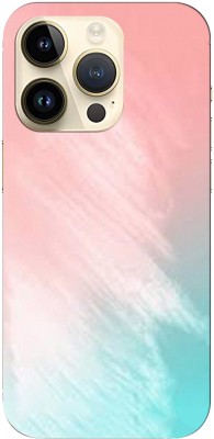 Tweakymod Back Cover for IPHONE 14 PRO MAX(Multicolor, 3D Case, Pack of: 1)